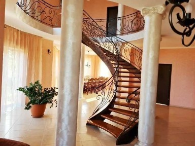 Унікальний, Розкішний Особняк с. Бірки 5 км від Львова.