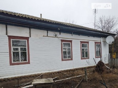 Продаж будинку від власника