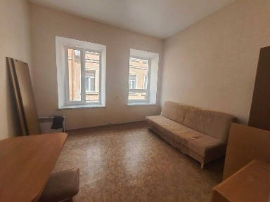 1-но комнатная в Центре. Гимназическая/Большая Арнаутская. Газ.