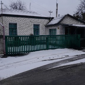 Продається частина будинку в центрі м. Малина по вул. Грушевського