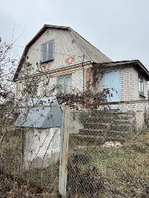 Продаеться будинок в Сонячному