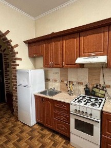 Продаж 2-кімнатної квартири з інд. опаленням