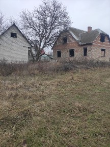 Продаж будинка у селі Геронімовка