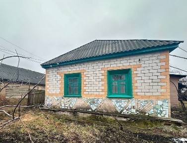 Будинок 67м2,житловий стан с. Черниш 20 км від Чернігова, Сертифікат (NN)