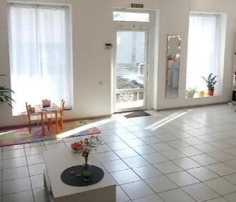 Одеська область, Чорноморськ