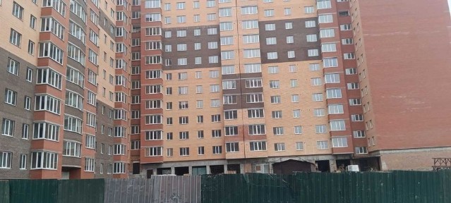 Продам 1к квартиру (1105)