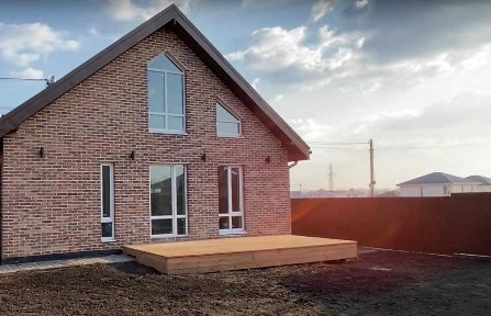 Дуплекс на 110 м2, ділянка 3,5 сотки. Від власника, без %