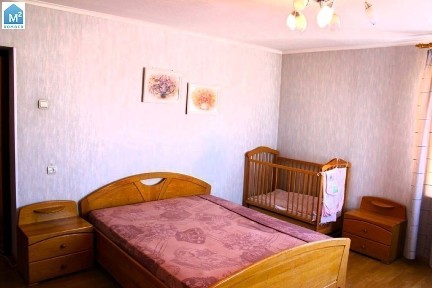 Киев, Петра Григоренко просп., 38