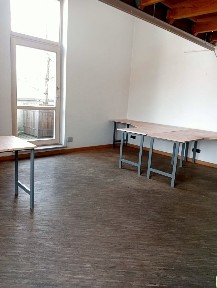 Днепр, Крутогорный спуск, 12Б