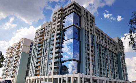 Продаж 2 кім. квартира 75 м2, ЖК Національний, м. Львів