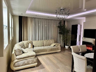 Продаж 4 кімн. кв., новобудова, вул Дрогобицька