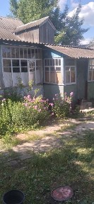 Продам дом в селе Ковяги Валковский район