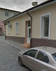 Львівська область, Дрогобич