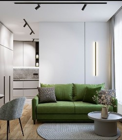 Подобово і погодинно квартира у Львові.