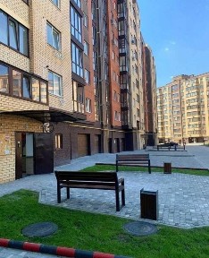 СРОЧНО 1-ком. Кирпич 2-х конт. котел РАССРОЧКА 36мес пер. взнос от 30%