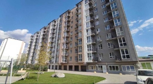 Сімейна вулиця, 5, Слобожанське, вул. Сімейна 5, кв. 6