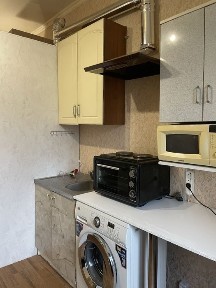 Продам 1 квартиру район Строителей