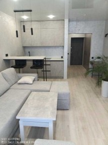 1-но кімнатна квартира в ЖК Смарт Сіті