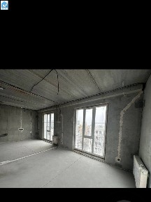 Київ, Максимовича 26б