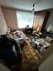 Продается 2 комнатная квартира, чешка