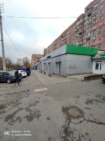 Днепр, Александра Поля просп., 59