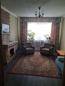 Продам чудову 3х. кімнатну квартиру на Ковпака