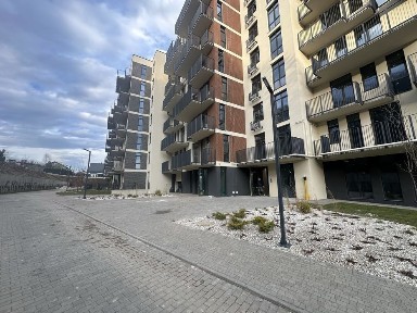 Продаж 2х кімнатної квартири в ЖК «Perfect Life»