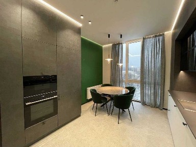 Львів. 1к квартира з ремонтом в новобудові. Шевченківський район