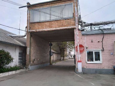 Довгострокова оренда офісного приміщення.