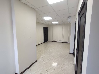 Аренда офиса 700 м², Спасская ул.