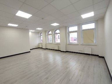 Аренда офиса 700 м², Спасская ул.