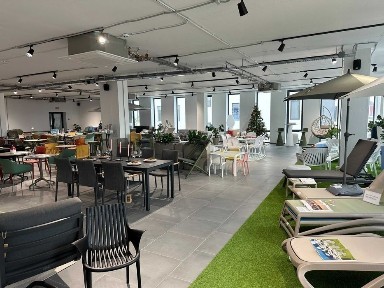 Оренда офісу 350 м² в логістичному комплексі PORT