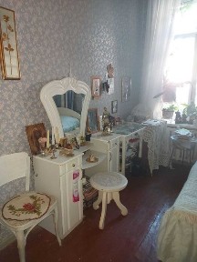 2 комнатная квартира на Княжеской, 355177