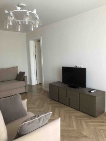 Квартира Люкс Посуточно Центр Мечникова Гагарина вокзал Мост Сити Набе