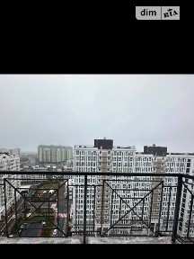 Продаж 2к квартири 61 кв. м на вул. Михайла Максимовича 26Б