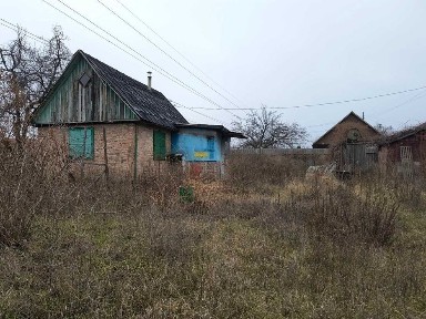 Продаж дачного будинку в СТ Енергетик