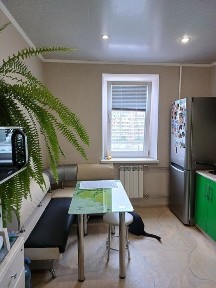 Продам 2кв., 5мкр. Лагуна, 29500$