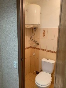 Продаю економну квартиру 3й поверх (Черемушки)