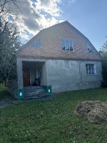 Продам булинок с. Абрикосівка