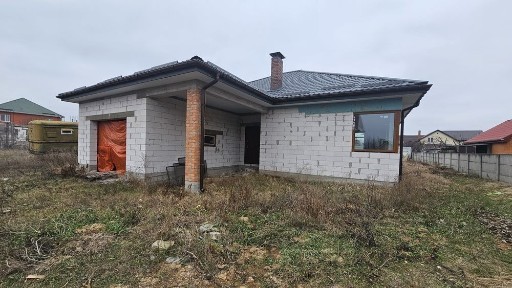 Київська область, Гора