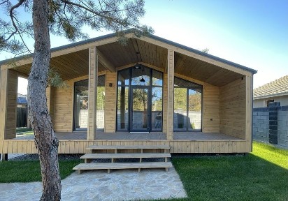 Київська область, Ворзель