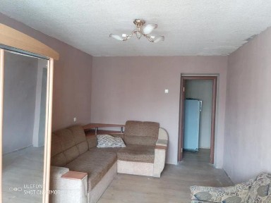 Продаж однокімнатної квартири