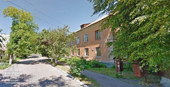 Продажа 2-комнатной квартиры 32 м², Лермонтова ул., 12