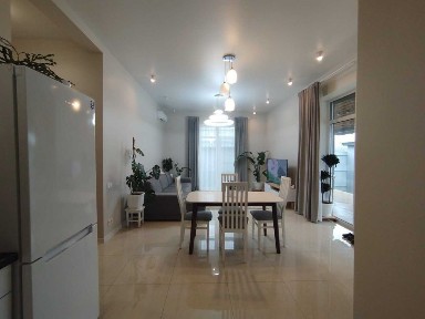 Одеська область, Чорноморськ