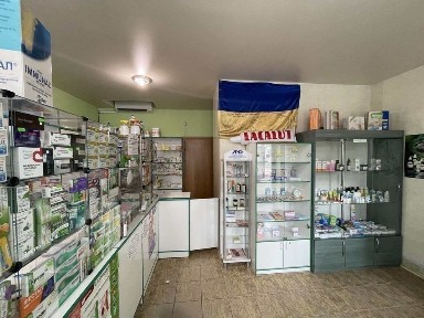 Оренда комерційного приміщення вул. Котляревського