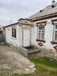 23 тыс. $ ‼️ПРОДАЖА‼️ Дом с газом в Васищево / 20 соток