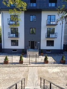 Київська область, Київ, Дніпровський