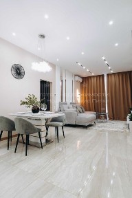 ЖК <a href='/newbuilding/418/view/zk-novopecerskie-lipki'>Новопечерские Липки</a> 3х комн новый ремонт