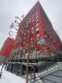 Видова 2кк квартира в ЖК Бізнес класу