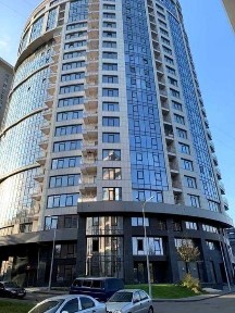 ЖК Busov Hill Буслівська 12 120 м2 видова на Ботсад